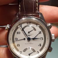 Longines Master Collection  L.2.717.4.78.3