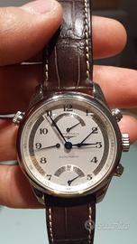 Longines Master Collection  L.2.717.4.78.3