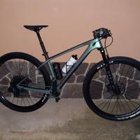 MTB SCOTT SCALE 920 taglia M