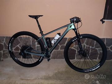 MTB SCOTT SCALE 920 taglia M