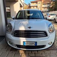MINI ONE D COUNTRYMAN