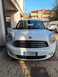MINI ONE D COUNTRYMAN