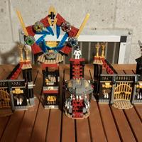 Lego Atlantis (8078)