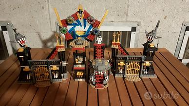 Lego Atlantis (8078)