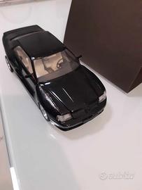 Modellino Mercedes 300 CE Koenig Specials Fujimi 