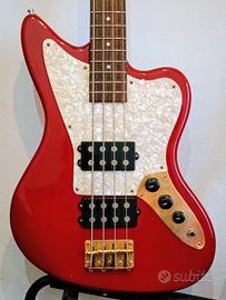 Basso Elettrico Stagg BM370-H Jaguar