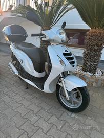 Honda PS 125