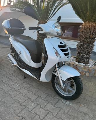 Honda PS 125