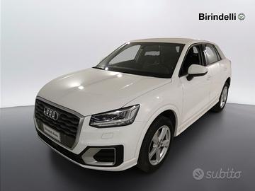 AUDI Q2 - Q2 30 TDI S tronic Admired