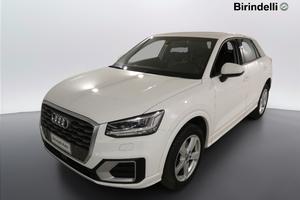 AUDI Q2 - Q2 30 TDI S tronic Admired