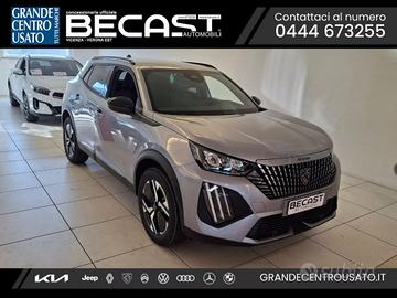 PEUGEOT 2008 PureTech 100 S&S Allure - PROMO K73