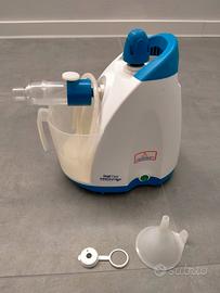 Inalatore termale Inalfast