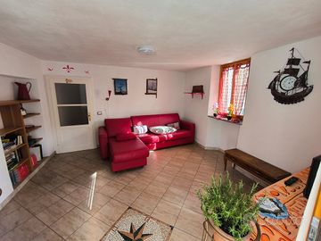 Appartamento Valtellina Valmalenco