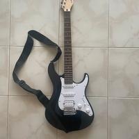 Chitarra elettrica Yamaha EG-112