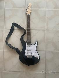 Chitarra elettrica Yamaha EG-112