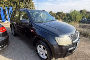 Suzuki Grand Vitara 5p 2.0 16v