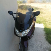 Piaggio X8 125cc