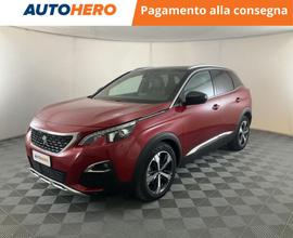 PEUGEOT 3008 TC63639