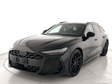 AUDI A6 Avant Edition One TDI Quattro 220kw (299cv