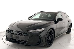 AUDI A6 Avant Edition One TDI Quattro 220kw (299cv
