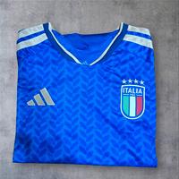 Maglia nazionale calcio Italia 
