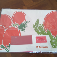 Tovaglia rettangolare Vallesusa 150x180