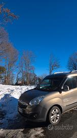 opel combo tour 7 posti