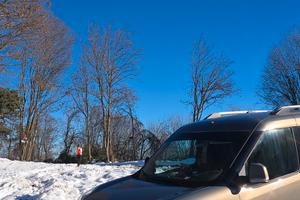 opel combo tour 7 posti