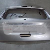 Cofano post. Jeep Grand Cherokee WJ Limited 99-04