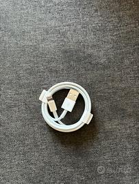 CAVETTO APPLE ORIGINALE