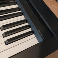 Pianoforte Yamaha P-45