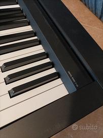 Pianoforte Yamaha P-45