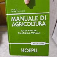 Manuale di agricoltura