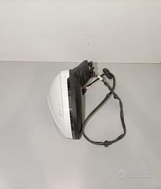 SPECCHIETTO RETROVISORE DESTRO AUDI A4 Berlina (8W