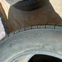 gomme 185/65/15