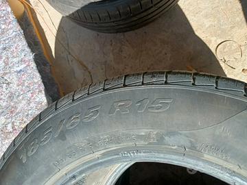 gomme 185/65/15