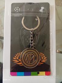 Portachiavi Inter FC 