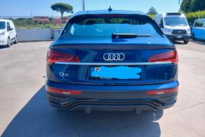 Audi Q5 Sportback 2.0 Tdi 163cv anno 2022