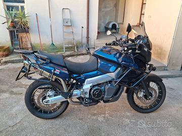Aprilia caponord