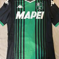 Maglia Sassuolo Calcio