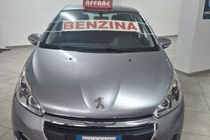 Peugeot 208 PureTech 82 5 porte Allure