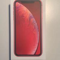 iPhone X Nero 256gb