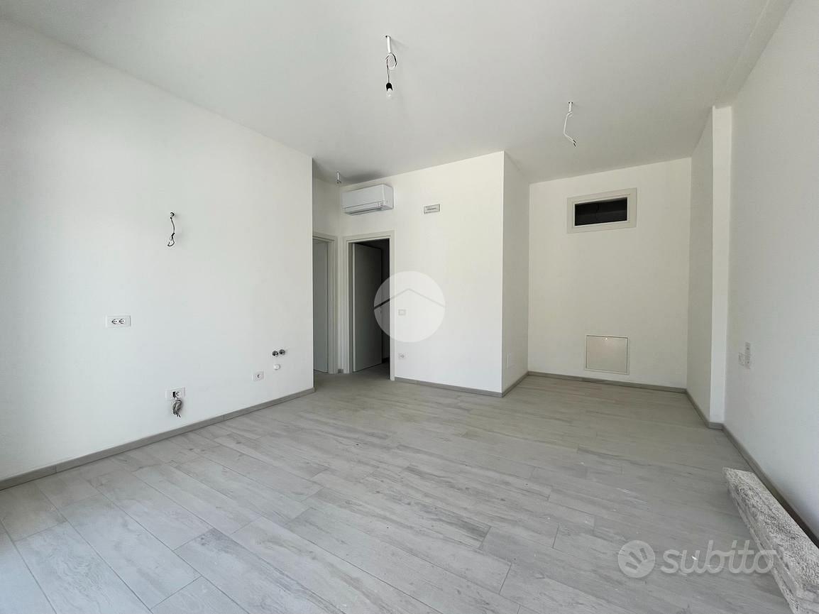 Apartment in San Benedetto del Tronto, Marina di sotto - Vista 4