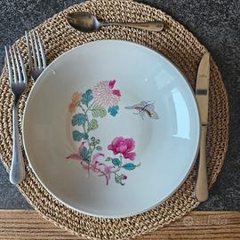 Servizio di piatti Bavaria anni '50