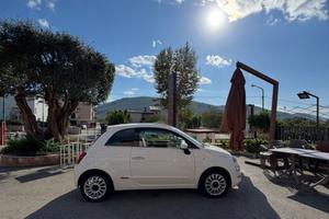 Cinquecento come nuova nessuna distinzione