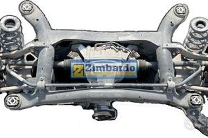 PONTE ASSALE POSTERIORE ALFA ROMEO STELVIO Q4 2.2D