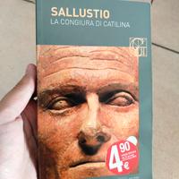 La congiura di Catilina 