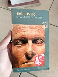 La congiura di Catilina 