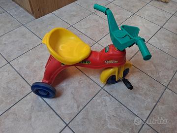 triciclo 