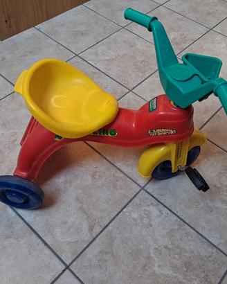triciclo 